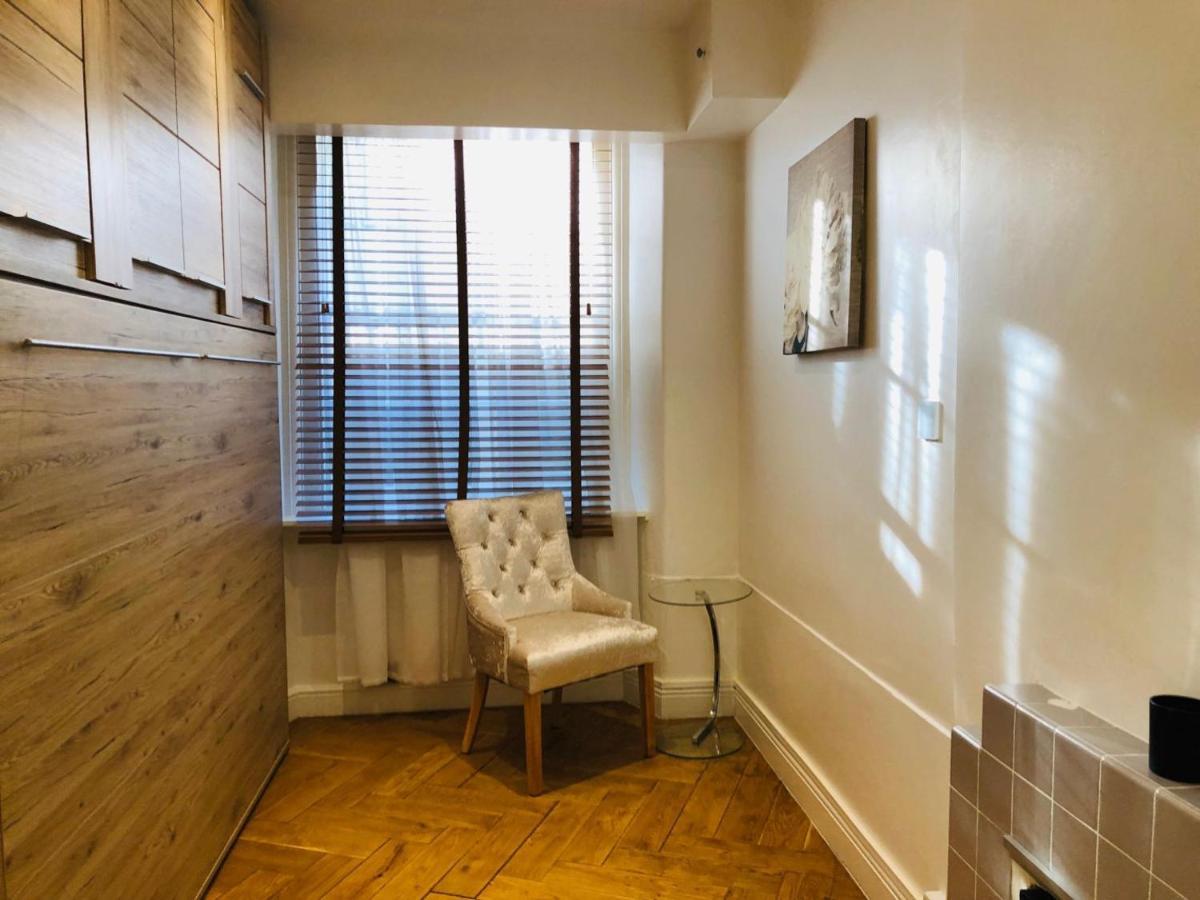 לונדון Southern Belgravia Apartments מראה חיצוני תמונה
