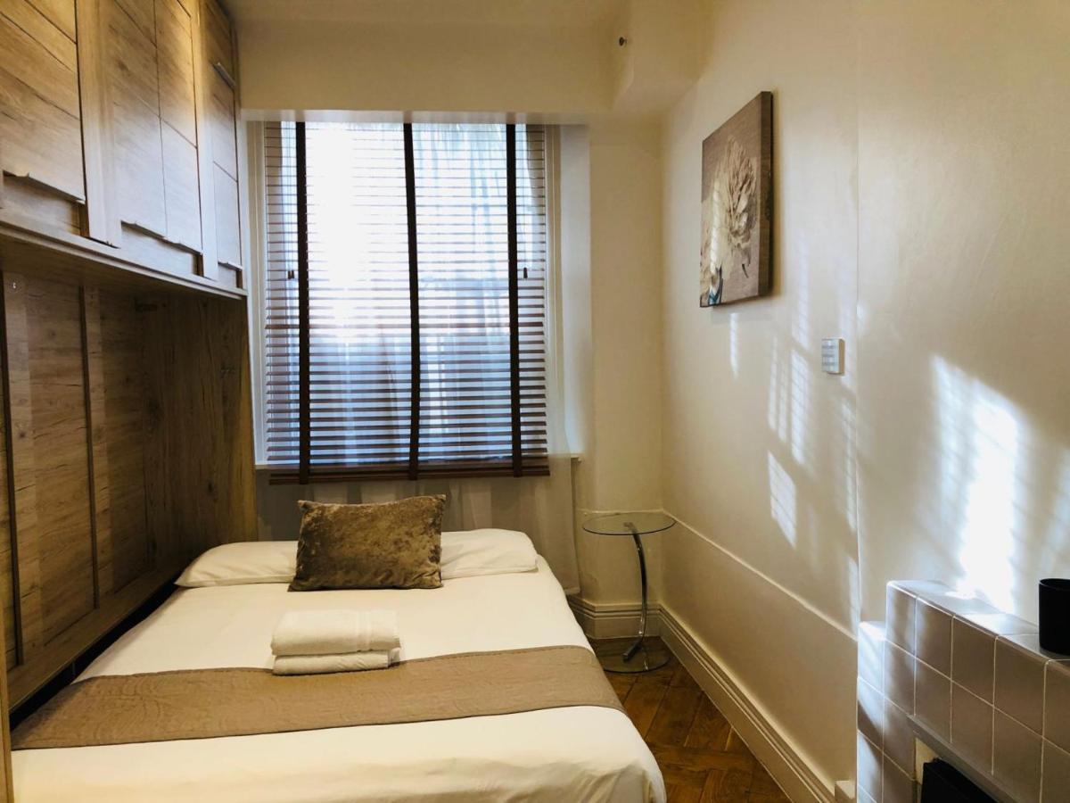 לונדון Southern Belgravia Apartments מראה חיצוני תמונה