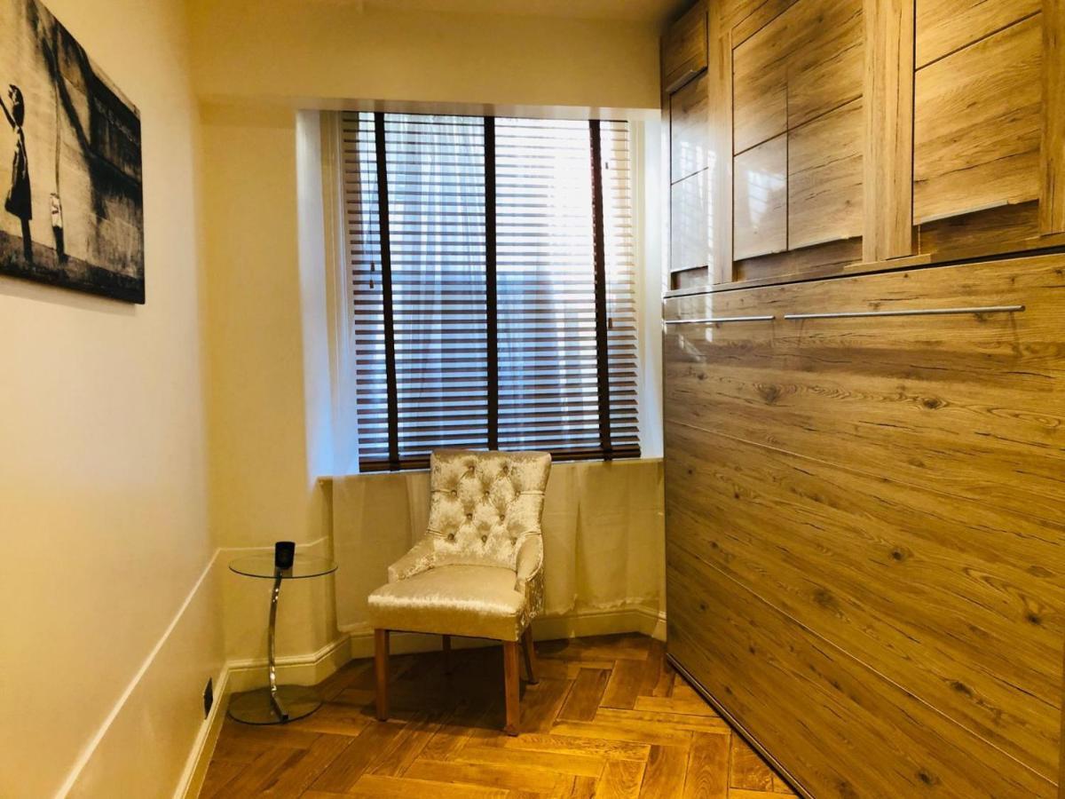 לונדון Southern Belgravia Apartments מראה חיצוני תמונה