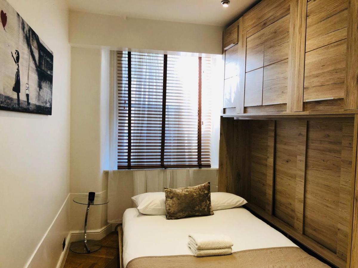 לונדון Southern Belgravia Apartments מראה חיצוני תמונה