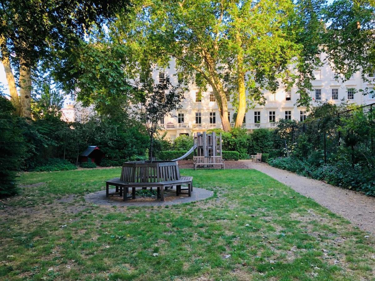 לונדון Southern Belgravia Apartments מראה חיצוני תמונה