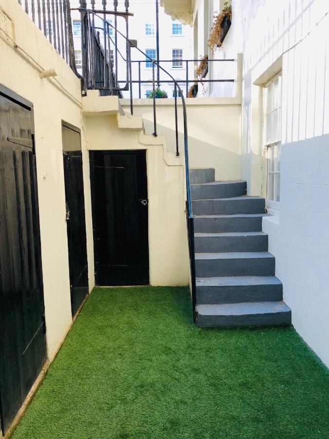 לונדון Southern Belgravia Apartments מראה חיצוני תמונה