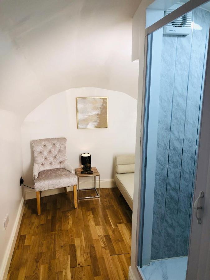 לונדון Southern Belgravia Apartments מראה חיצוני תמונה