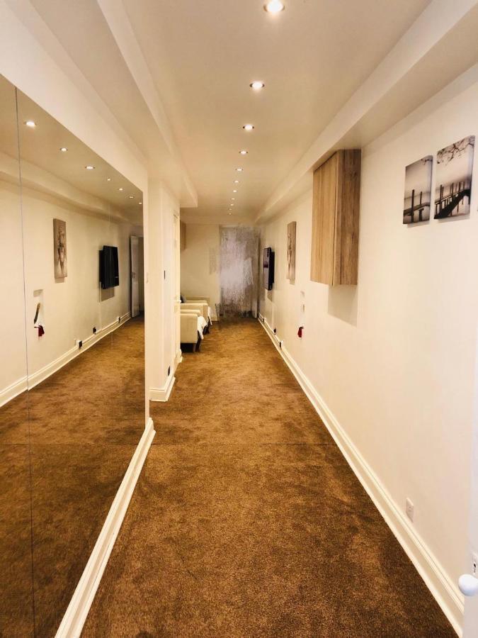 לונדון Southern Belgravia Apartments מראה חיצוני תמונה