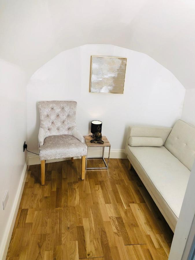 לונדון Southern Belgravia Apartments מראה חיצוני תמונה