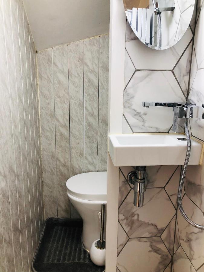 לונדון Southern Belgravia Apartments מראה חיצוני תמונה