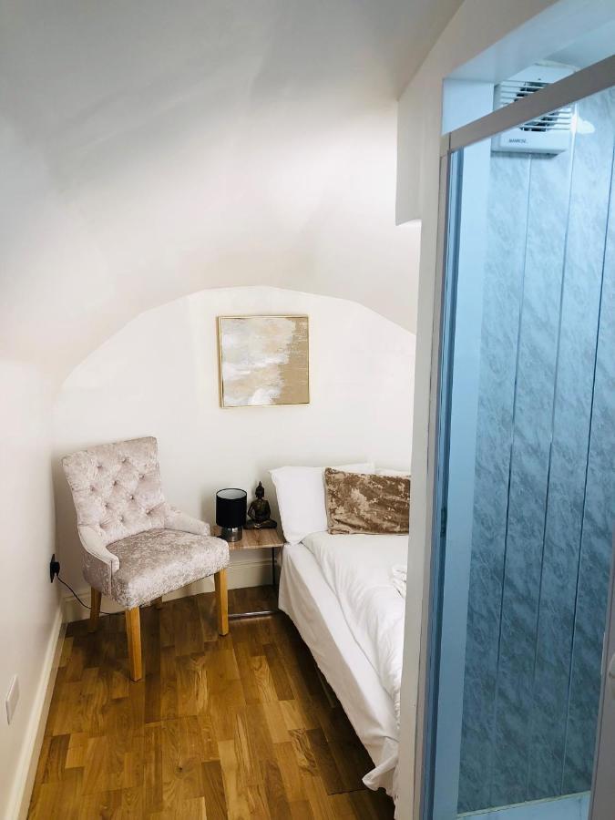 לונדון Southern Belgravia Apartments מראה חיצוני תמונה