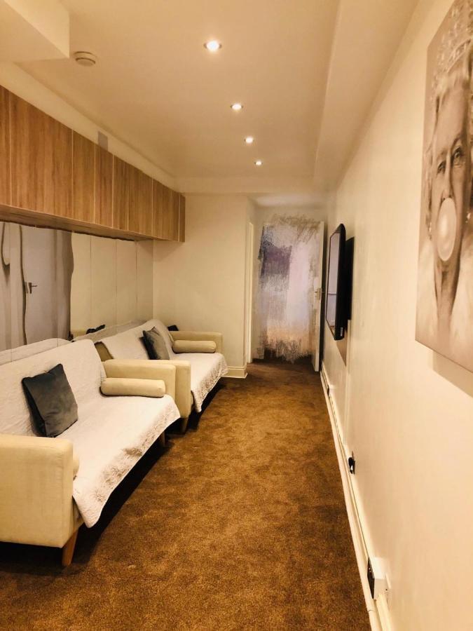 לונדון Southern Belgravia Apartments מראה חיצוני תמונה
