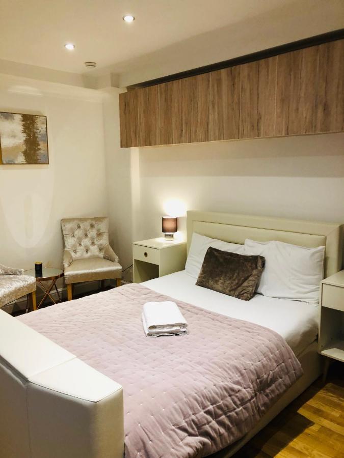 לונדון Southern Belgravia Apartments מראה חיצוני תמונה