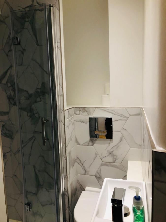 לונדון Southern Belgravia Apartments מראה חיצוני תמונה